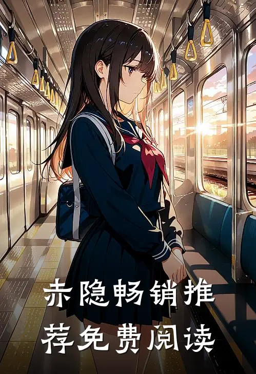 赤隐畅销推荐免费阅读