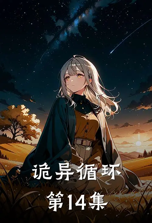 诡异循环第14集
