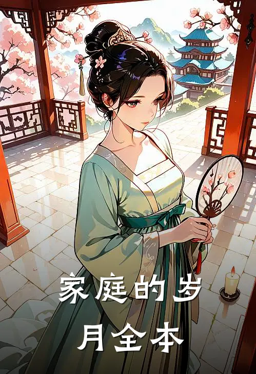 家庭的岁月全本