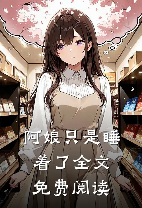 阿娘只是睡着了全文免费阅读