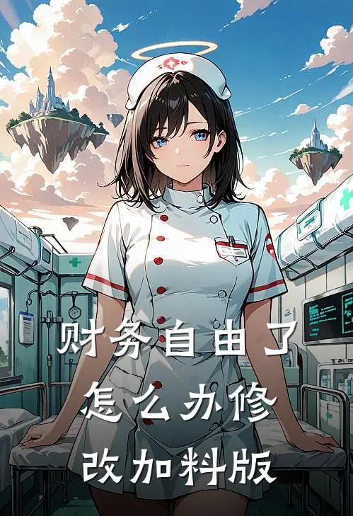 财务自由了怎么办修改加料版