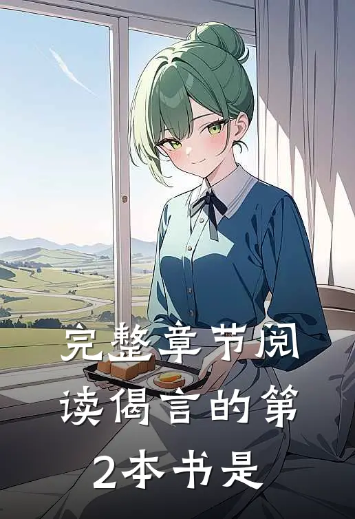 完整章节阅读偈言的第2本书是