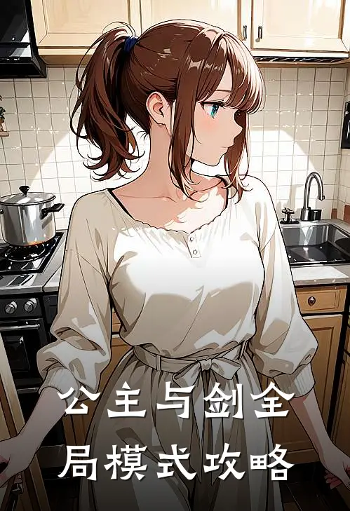 公主与剑全局模式攻略