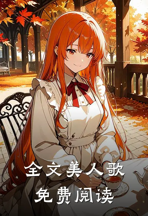 全文美人歌免费阅读