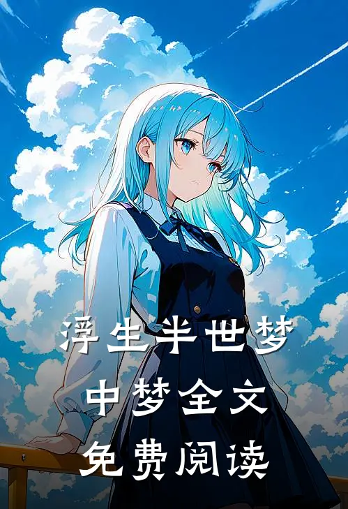 浮生半世梦中梦全文免费阅读