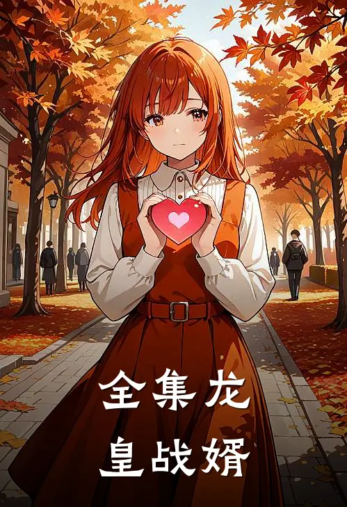 全集龙皇战婿