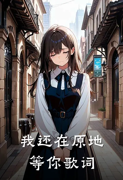 我还在原地等你歌词