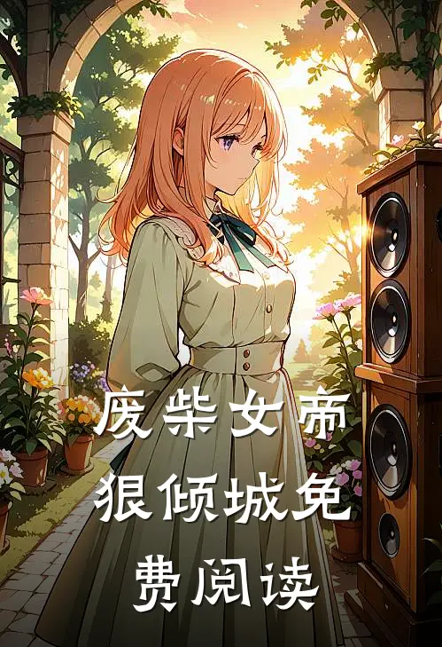 废柴女帝狠倾城免费阅读