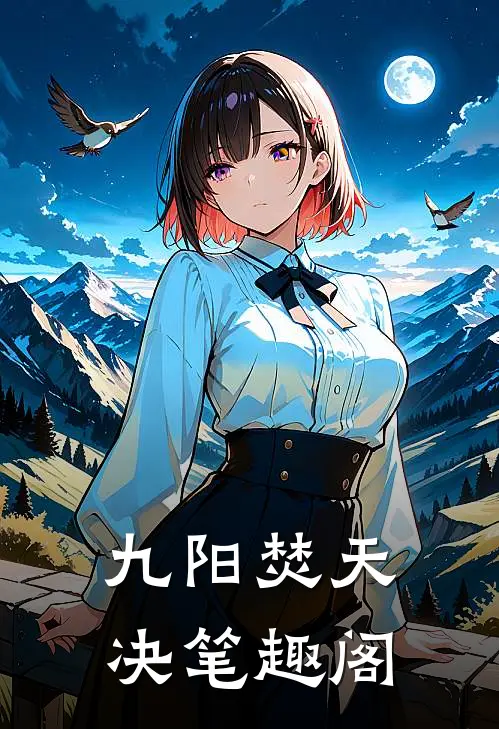 九阳焚天决笔趣阁