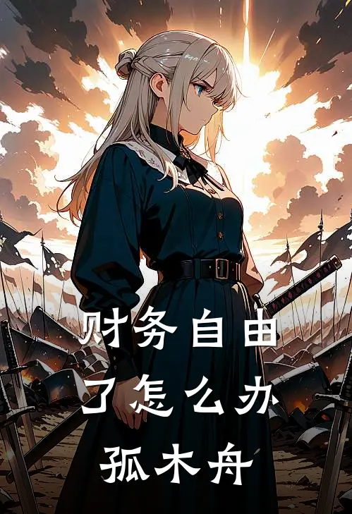 财务自由了怎么办 孤木舟