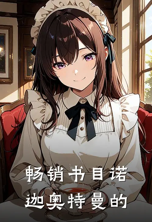 畅销书目诺迦奥特曼的