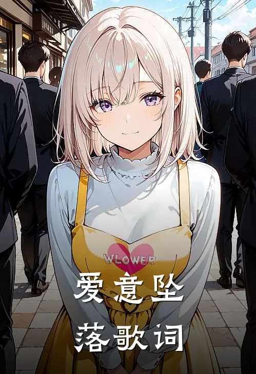 爱意坠落歌词
