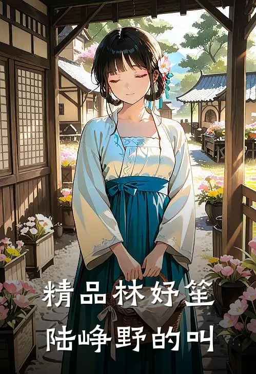 精品林妤笙陆峥野的叫