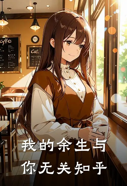 我的余生与你无关知乎