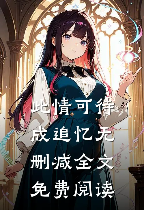 此情可待成追忆无删减全文免费阅读