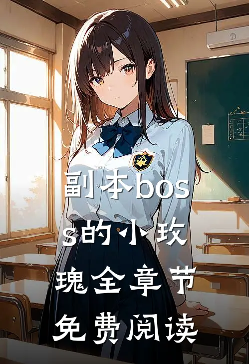 副本boss的小玫瑰全章节免费阅读