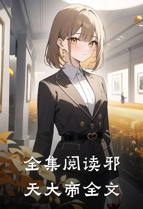 全集阅读邪天大帝全文