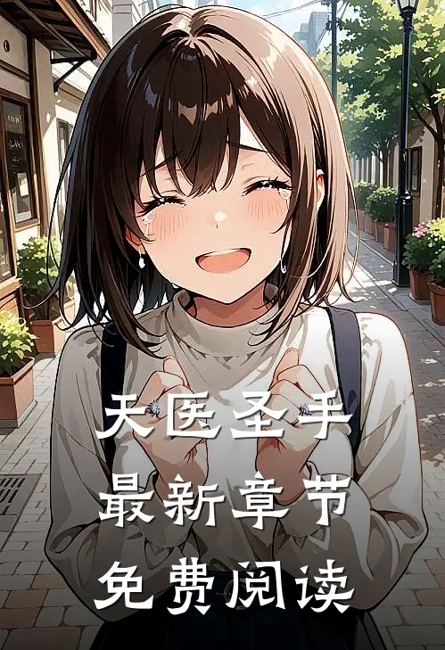 天医圣手最新章节免费阅读