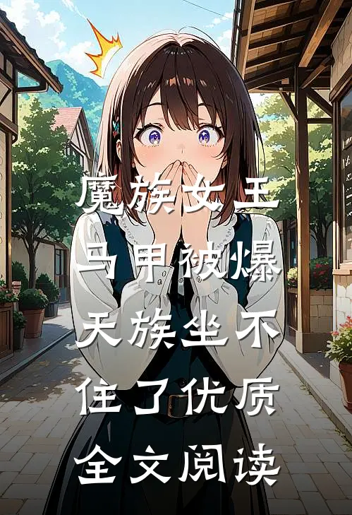 魔族女王马甲被爆,天族坐不住了优质全文阅读