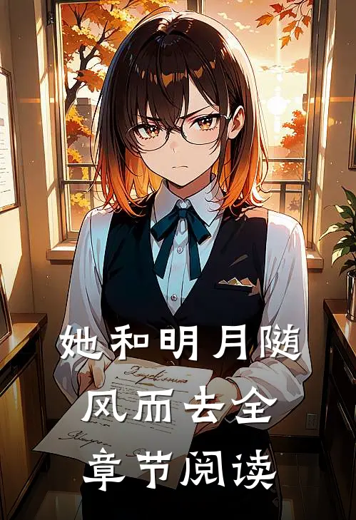 她和明月随风而去全章节阅读