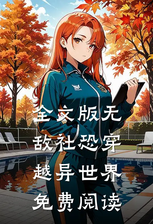 全文版无敌社恐穿越异世界免费阅读