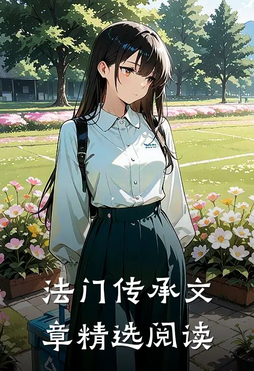 法门传承文章精选阅读