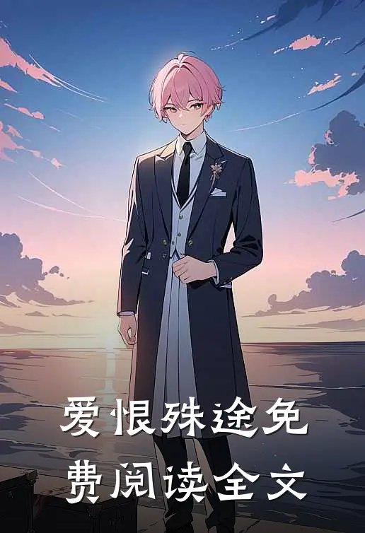 爱恨殊途免费阅读全文