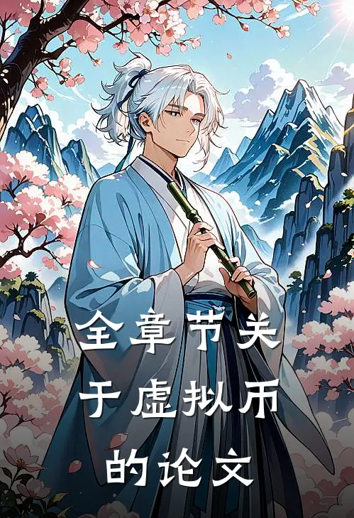 全章节关于虚拟币的论文
