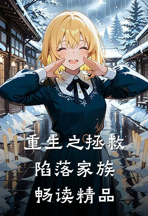 重生之拯救陷落家族畅读精品