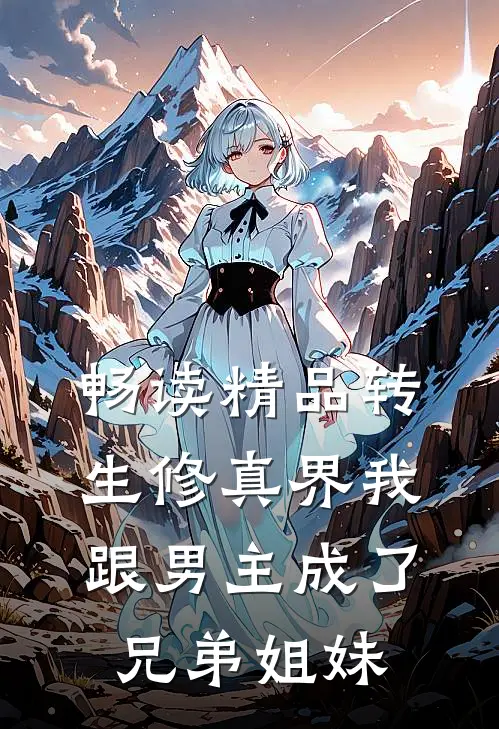 畅读精品转生修真界我跟男主成了兄弟姐妹