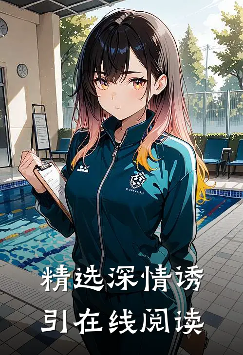 精选深情诱引在线阅读
