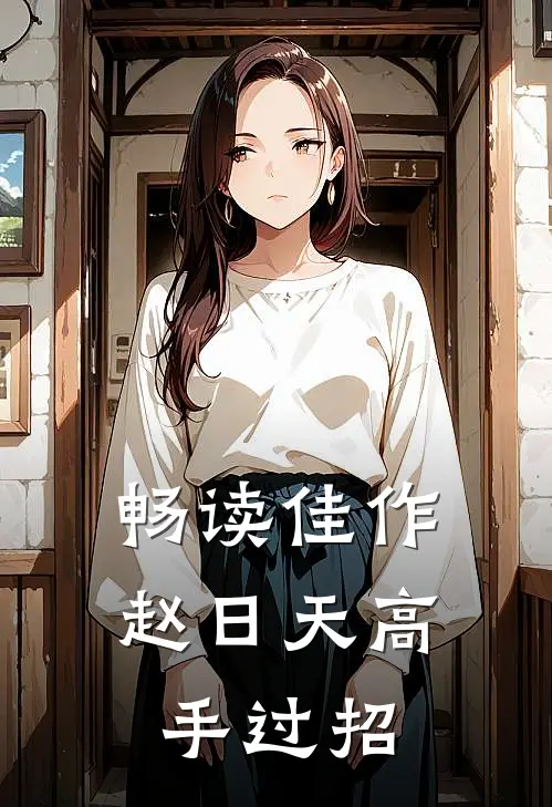 畅读佳作赵日天高手过招