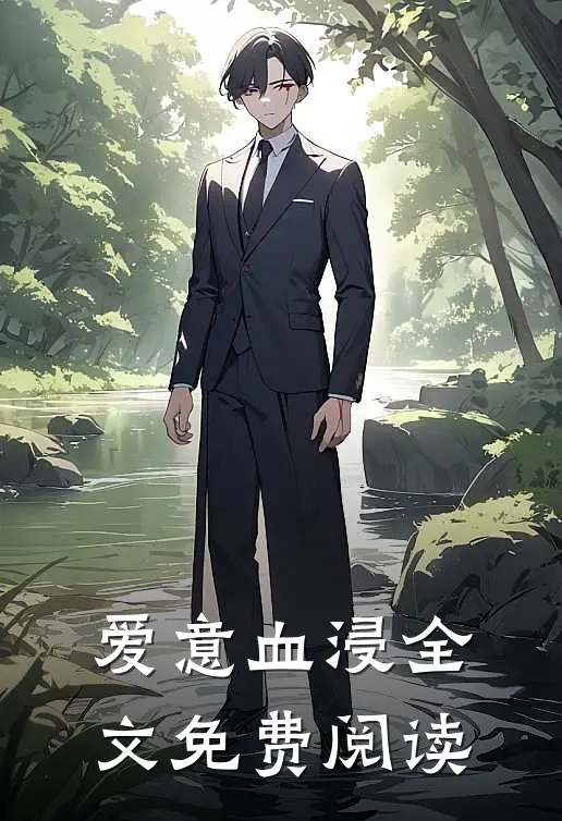 爱意血浸全文免费阅读