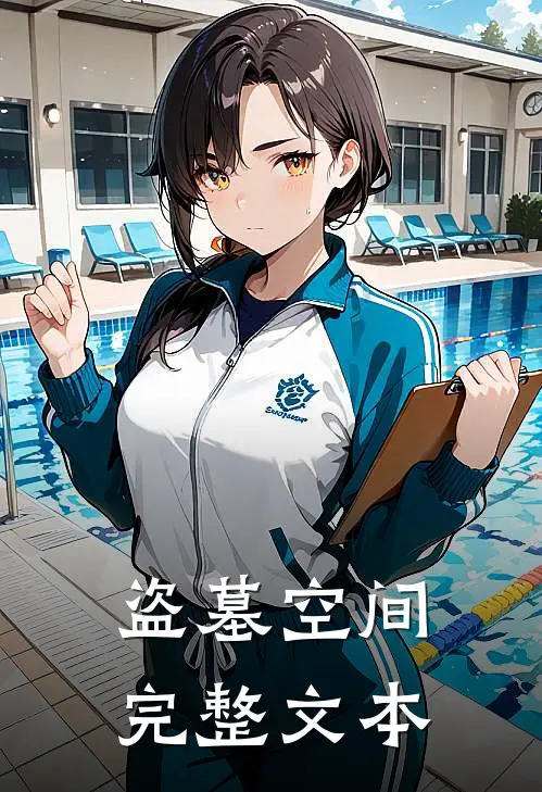 盗墓空间完整文本