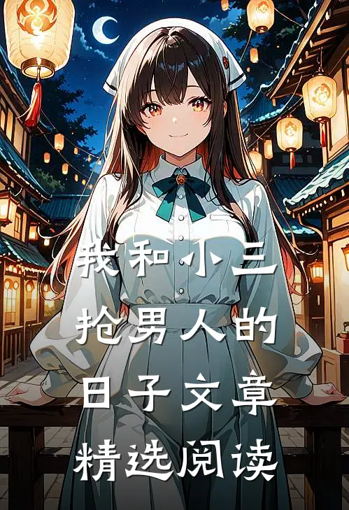 我和小三抢男人的日子文章精选阅读
