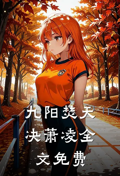 九阳焚天决萧凌全文免费