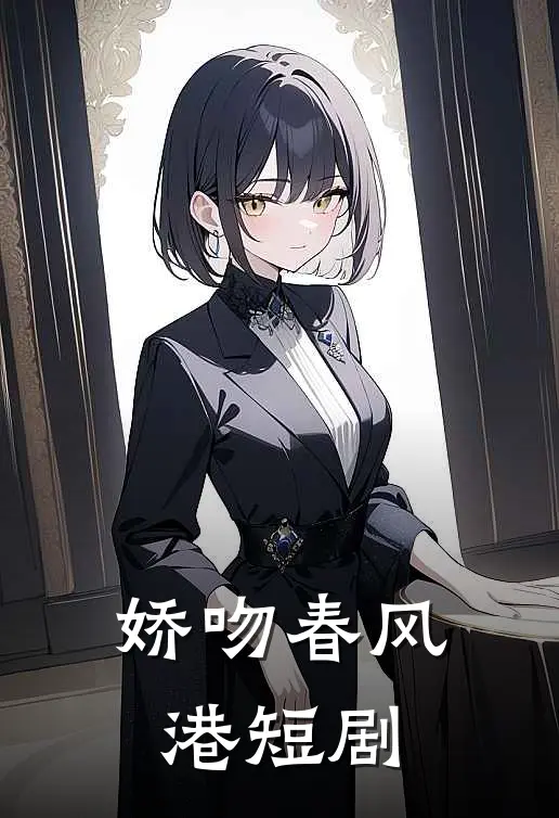 娇吻春风港短剧