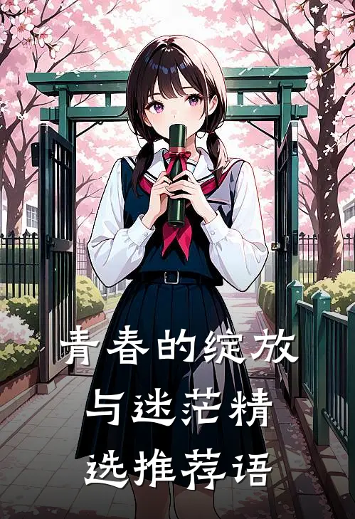 青春的绽放与迷茫精选推荐语