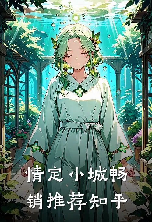 情定小城畅销推荐知乎