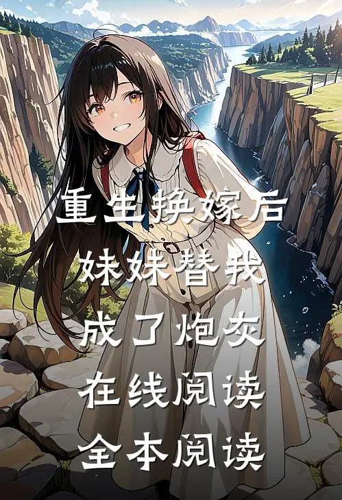 重生换嫁后，妹妹替我成了炮灰在线阅读全本阅读