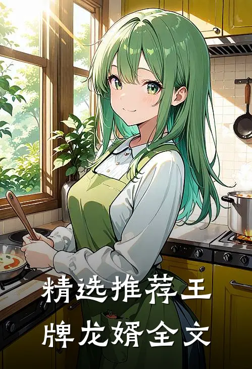 精选推荐王牌龙婿全文