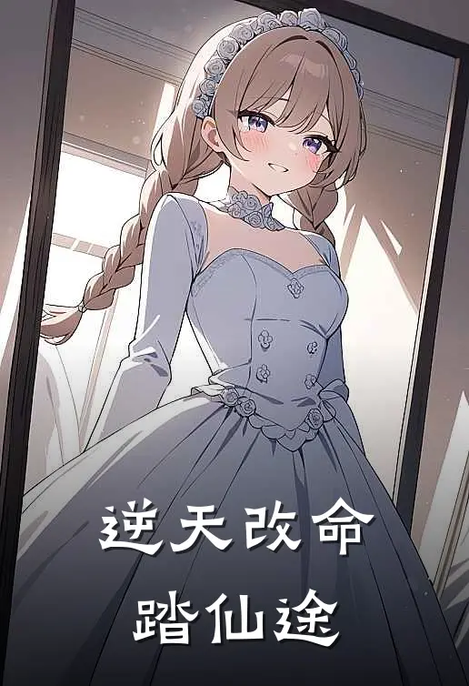 逆天改命踏仙途