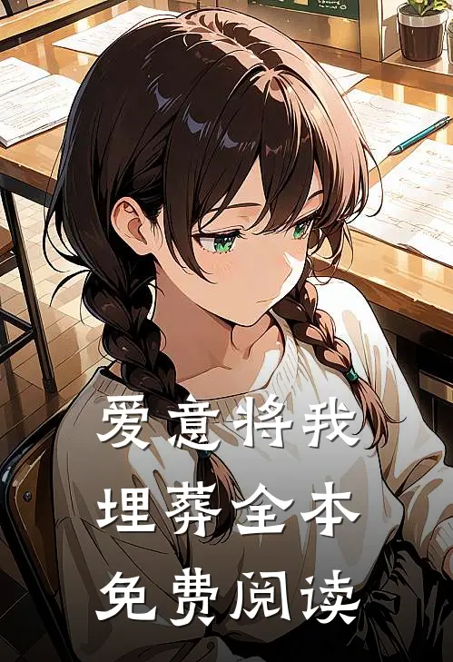 爱意将我埋葬全本免费阅读