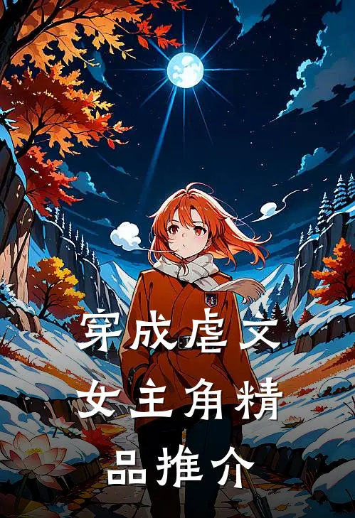 穿成虐文女主角精品推介