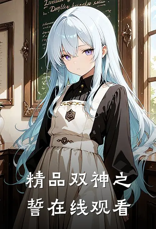 精品双神之誓在线观看