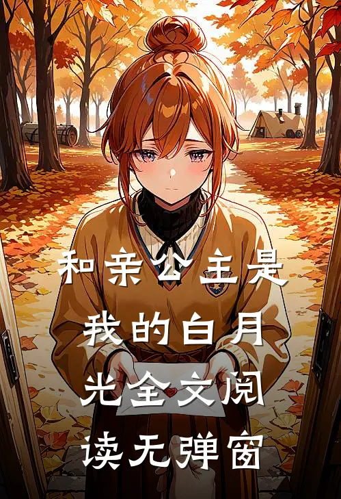 和亲公主是我的白月光全文阅读无弹窗