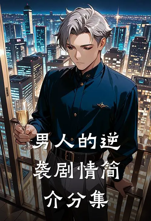 男人的逆袭剧情简介分集