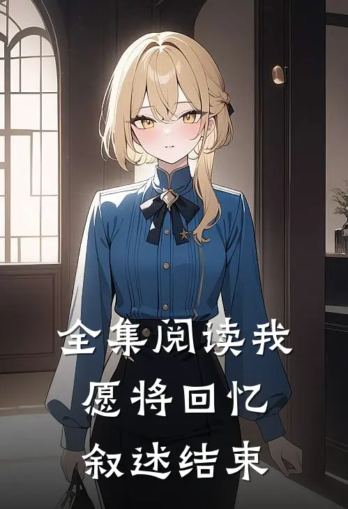 全集阅读我愿将回忆叙述结束