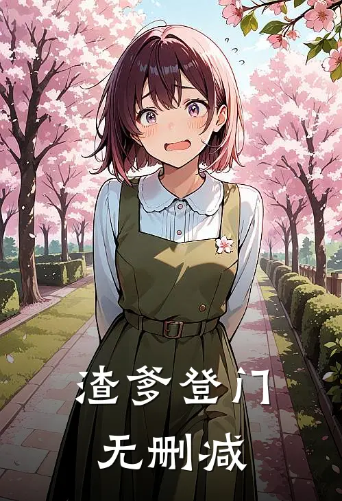 渣爹登门无删减