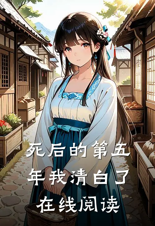 死后的第五年我清白了在线阅读